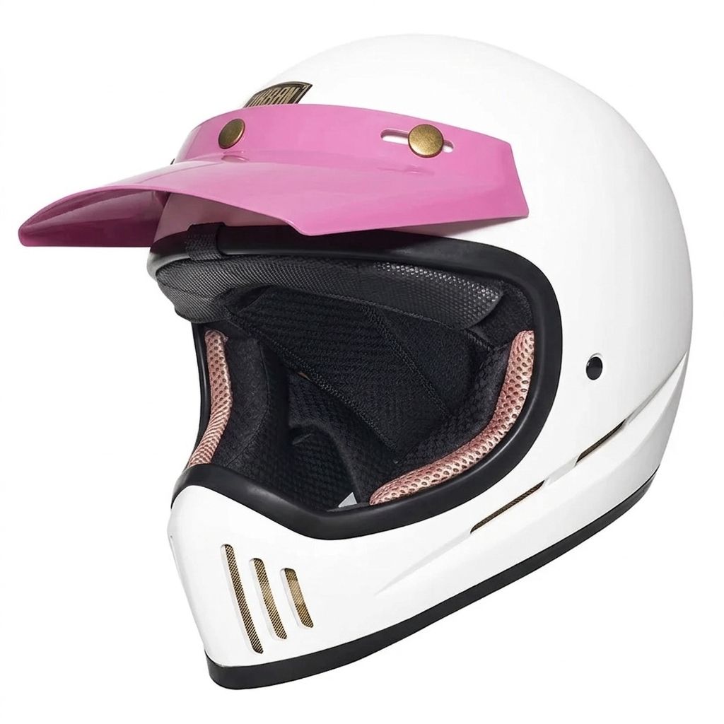 Pala Reta Urban Rosa