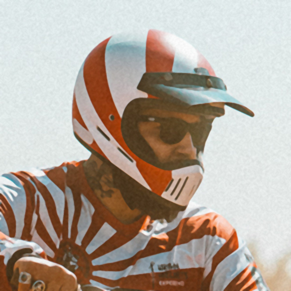 Capacete Urban Desperado Experience 2025