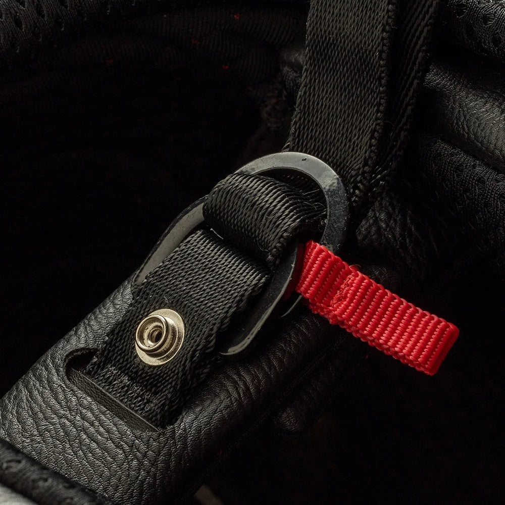 Capacete Urban Cafe Racer Graph-X Grafite