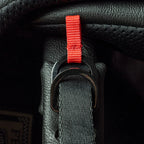 Capacete Urban Bigbore S Marrom Fosco