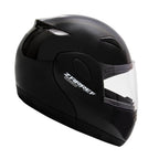 Capacete Zarref Classic Preto