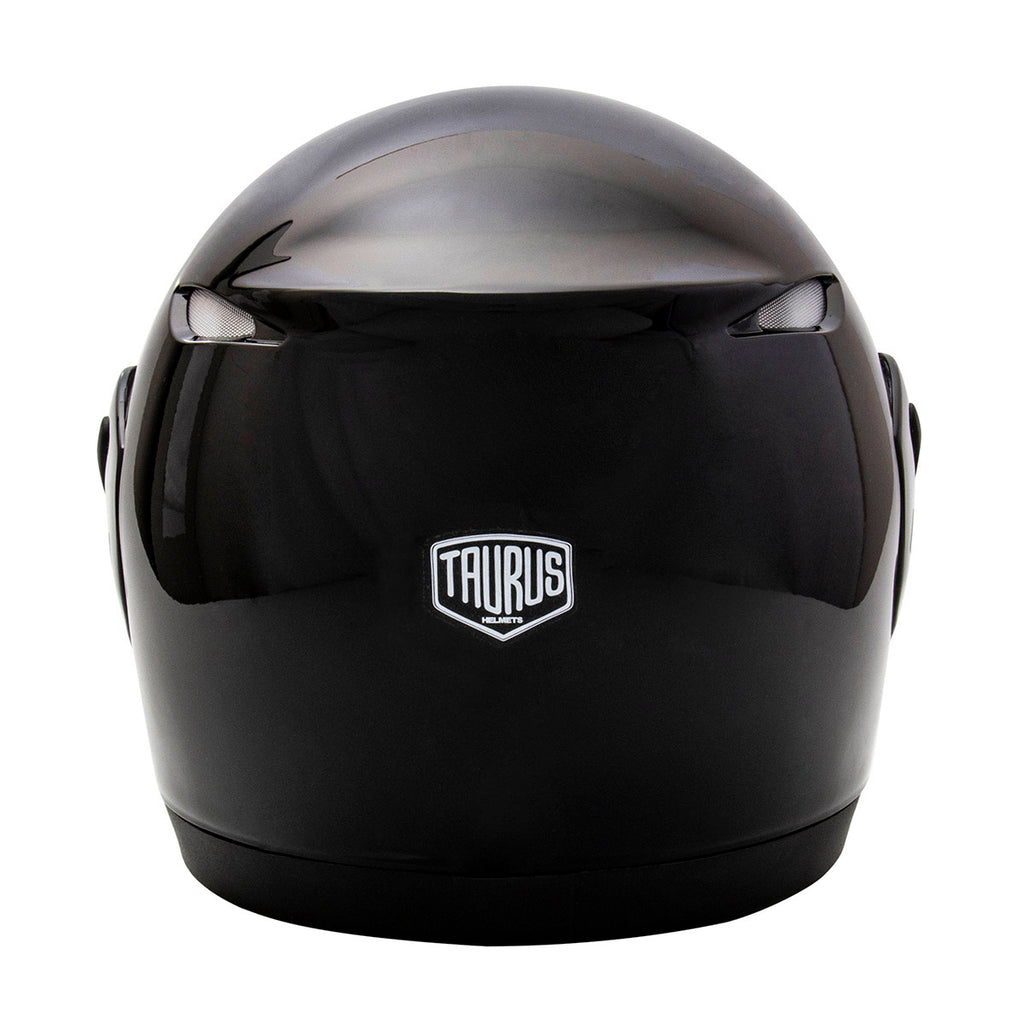 Capacete Zarref Classic Preto