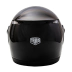 Capacete Zarref Classic Preto