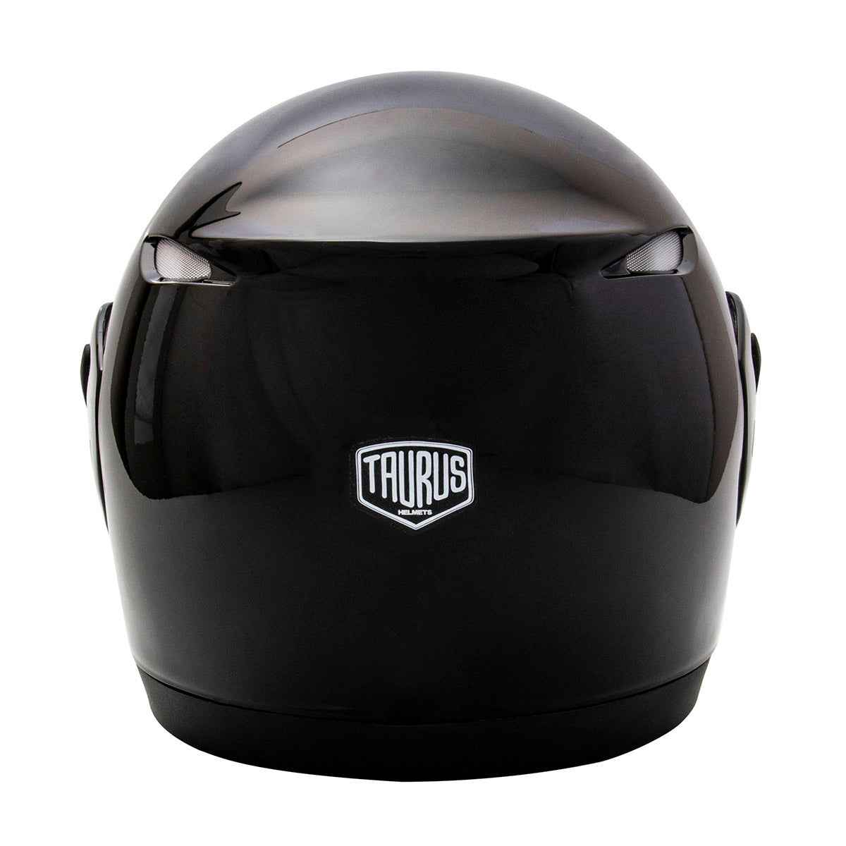 Capacete Zarref Classic Preto