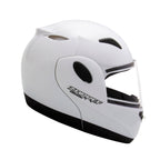 Capacete Zarref Classic Branco