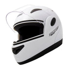 Capacete Zarref Classic Branco