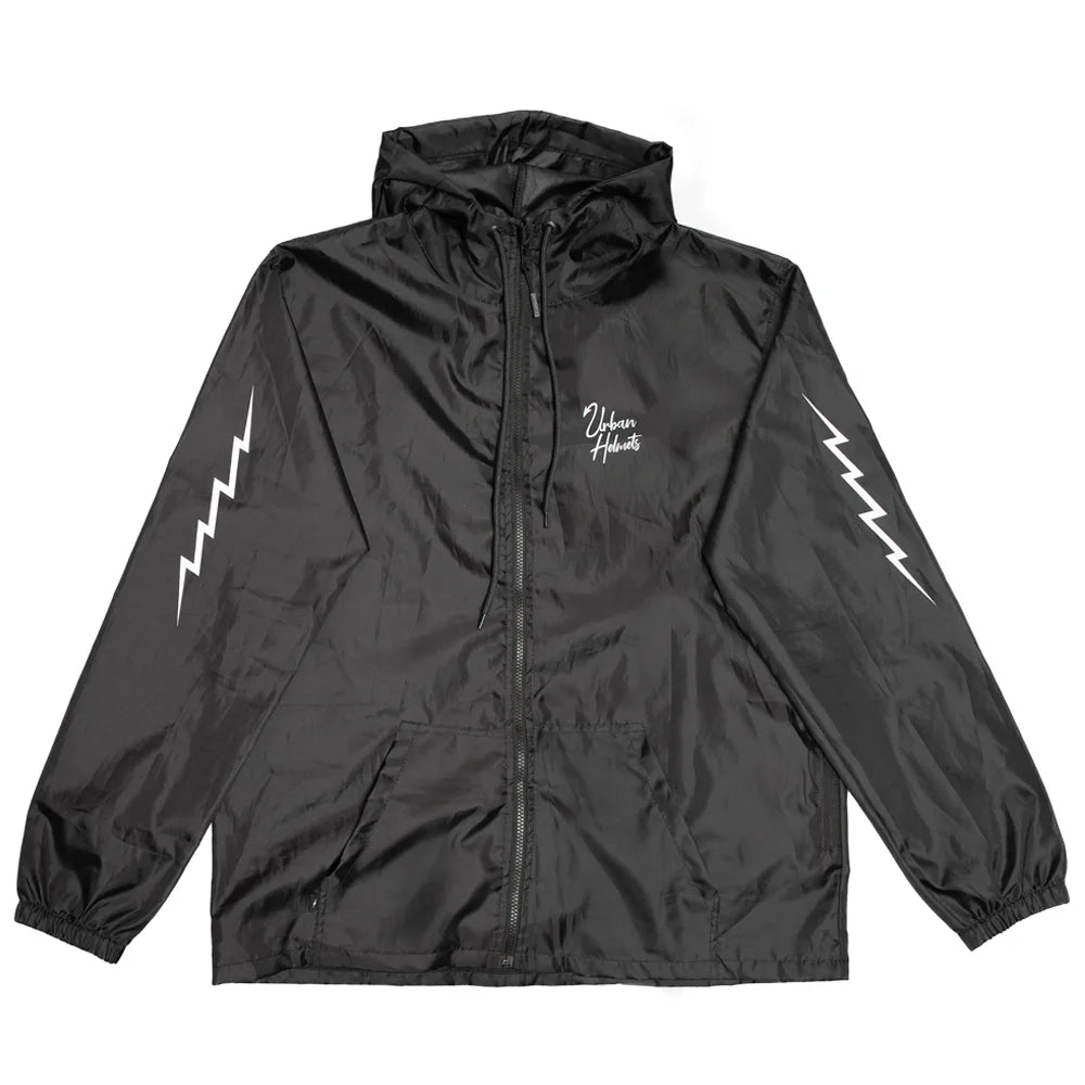 Jaqueta Urban Pocket Windbreaker Reflective