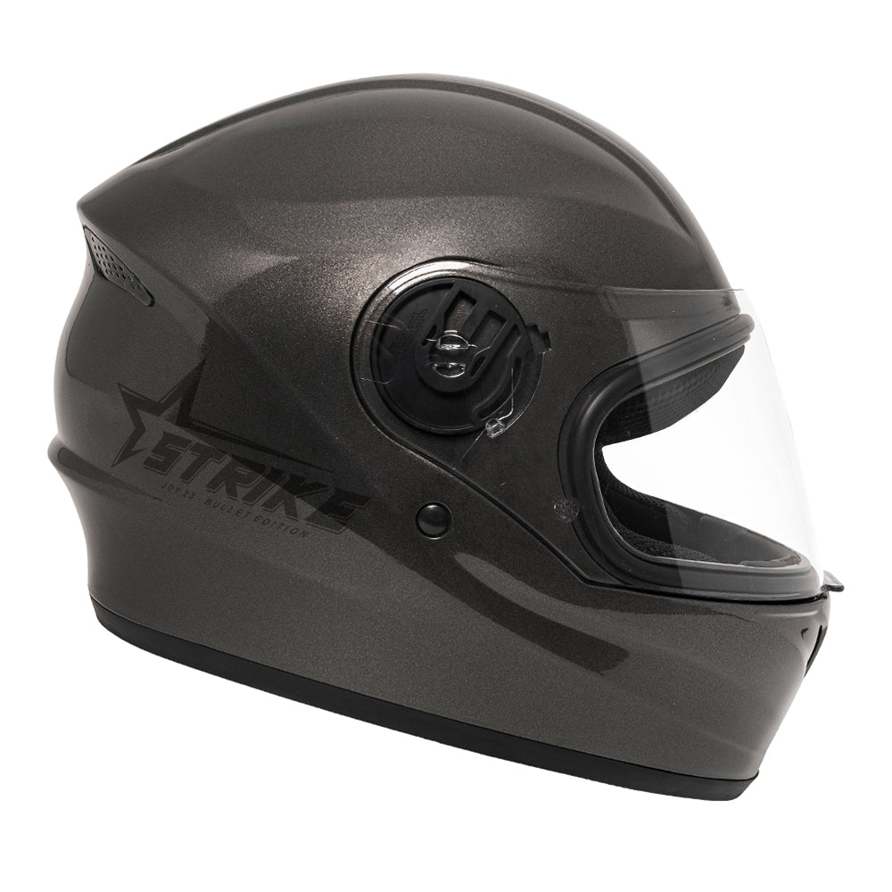 Capacete Joy23 Strike Grafite