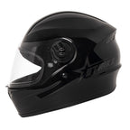 Capacete Joy23 Strike Preto
