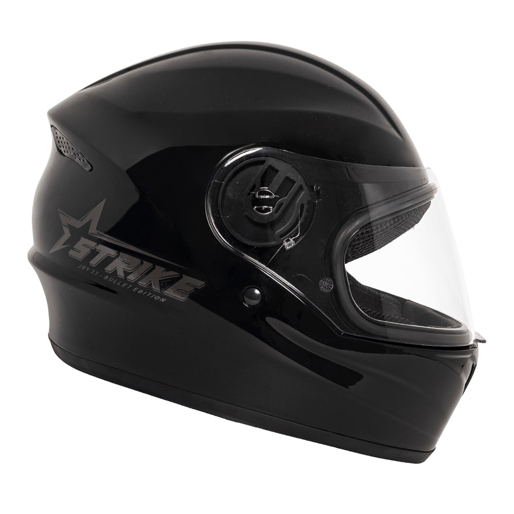 Capacete Joy23 Strike Preto