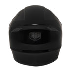 Capacete Joy23 Strike Preto