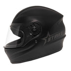 Capacete Joy23 Strike Preto Fosco