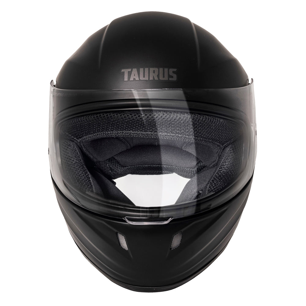 Capacete Joy23 Strike Preto Fosco