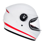 Capacete Joy23 Strike Internacional Branco