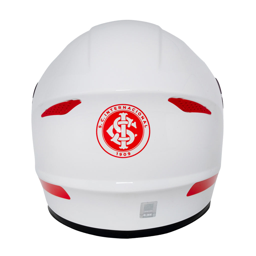 Capacete Joy23 Strike Internacional Branco