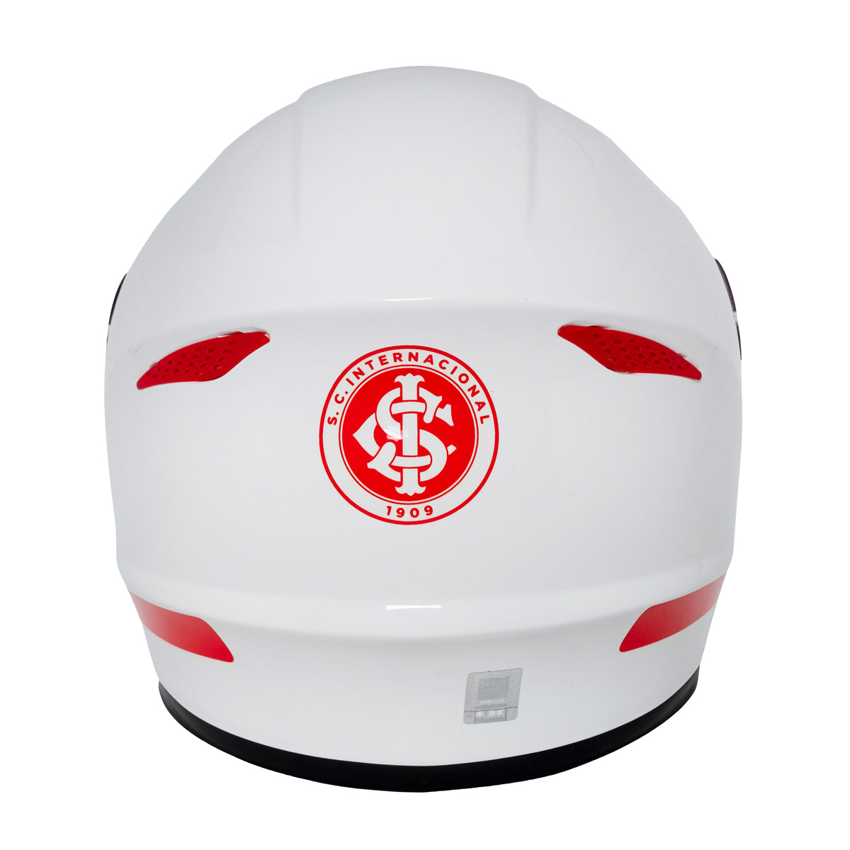 Capacete Joy23 Strike Internacional Branco
