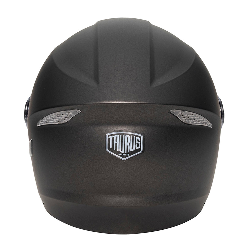 Capacete Joy23 By Taurus II Cinza