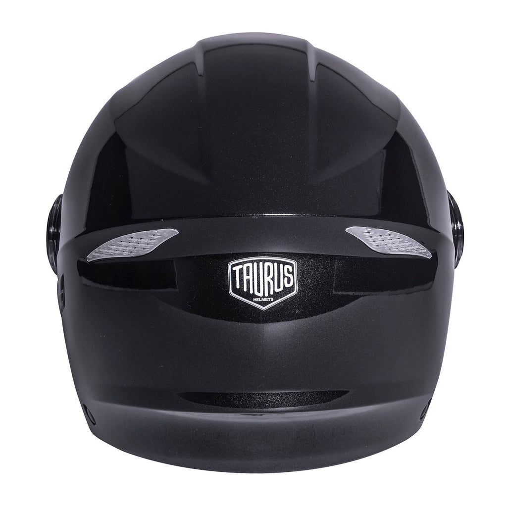 Capacete Joy23 By Taurus Preto