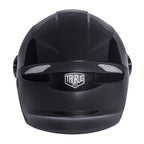 Capacete Joy23 By Taurus Preto