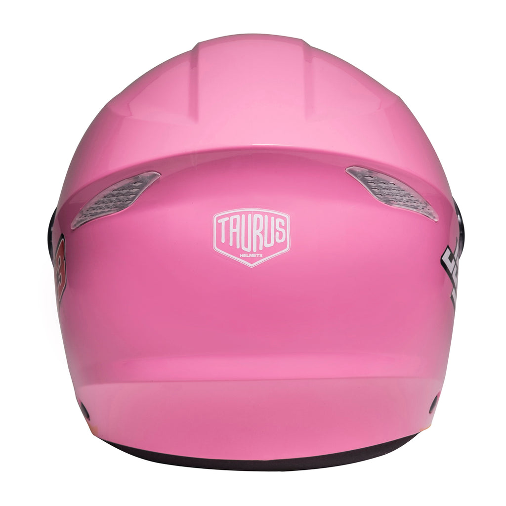 Capacete Joy23 Rosa