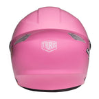 Capacete Joy23 Rosa
