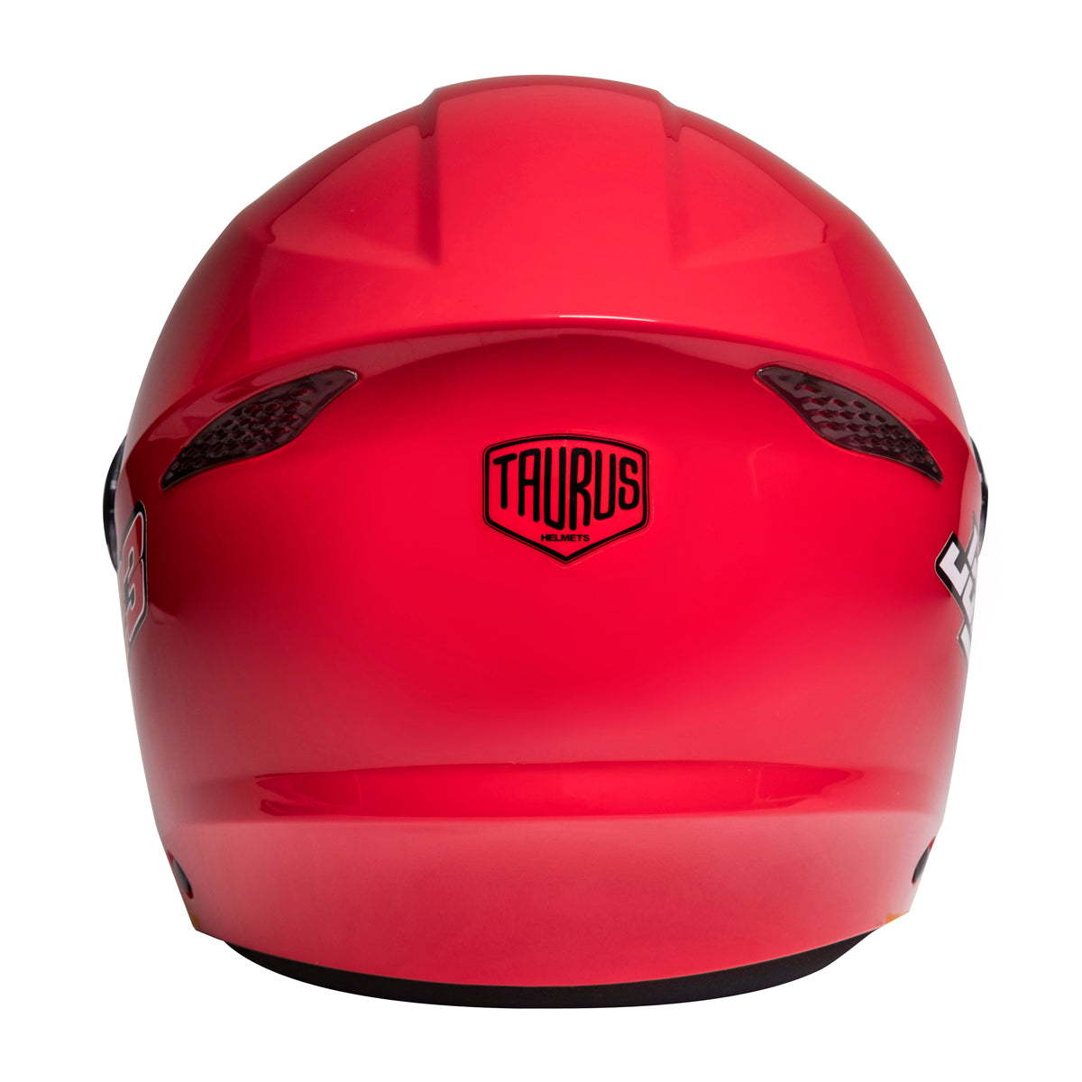 Capacete Joy23 Vermelho