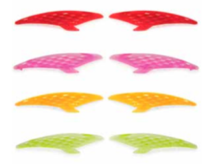 Kit Ventilação Joy23