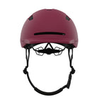 Capacete Urban Sports Lev Bordô