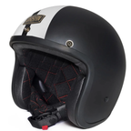 Capacete Urban Tracer Racer Preto