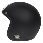 Capacete Urban Tracer Racer Preto