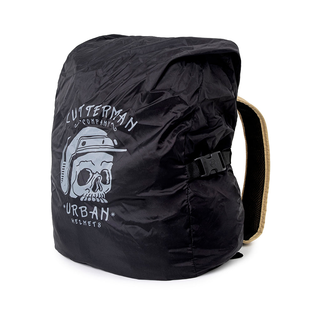Mochila Urban Helmets Cutterman