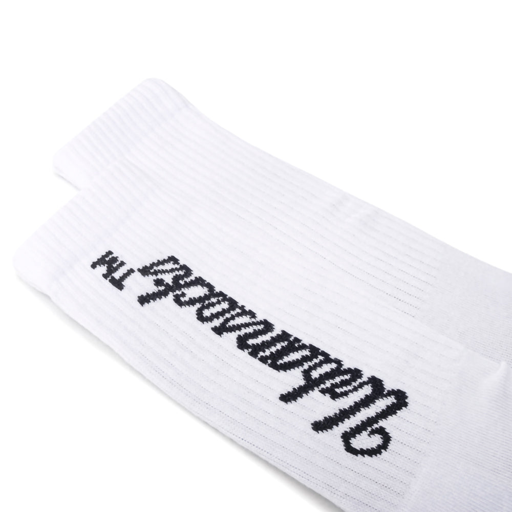 Meia Urbansocks™ Branca