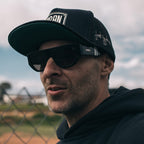 Óculos De Sol Evoke Kurt Urban Helmets