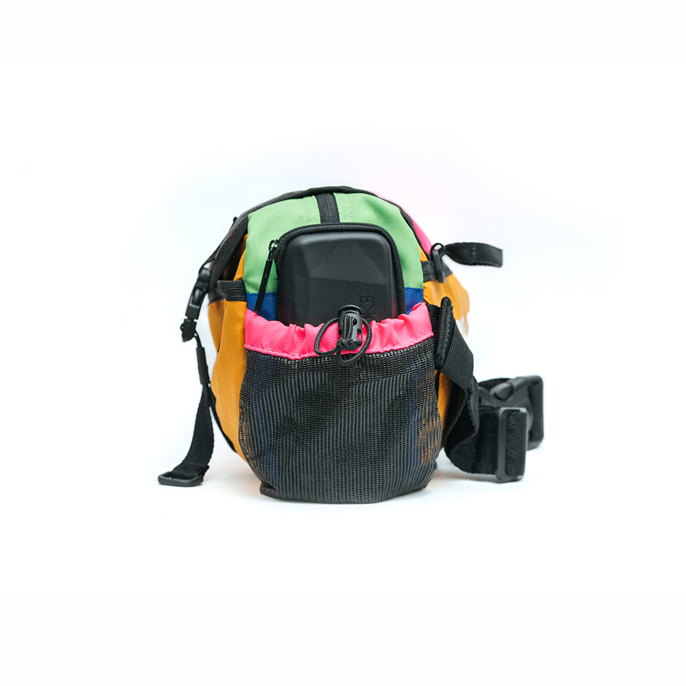 Pochete Urban Waist Utility Bag RTM Colors – Urban Helmets