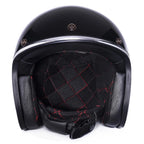 Capacete Urban Tracer Rising Fire