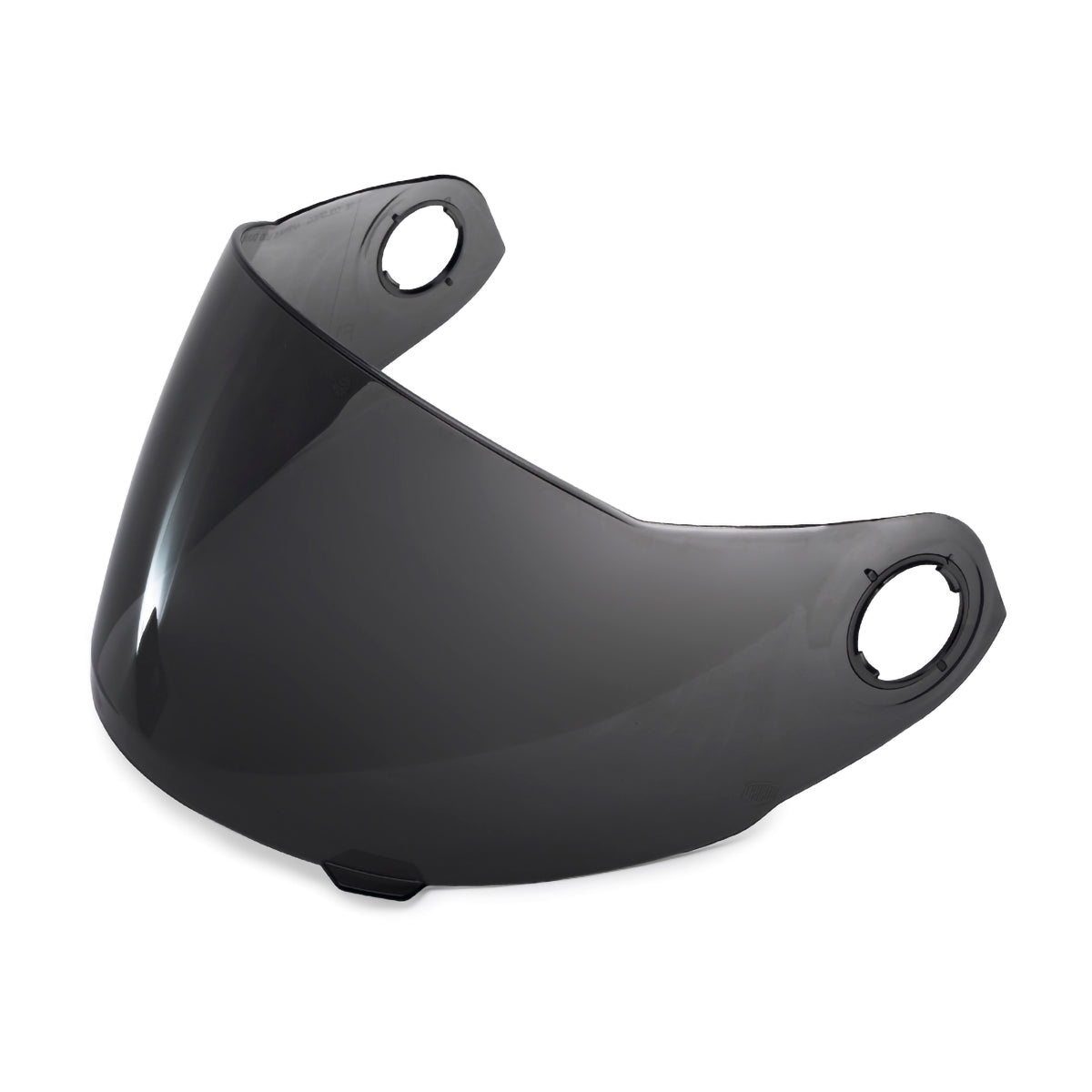 Viseira Fórmula 1 Fumê