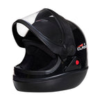 Capacete San Marino Classic Preto