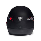 Capacete San Marino Classic Preto Fosco