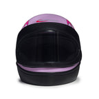 Capacete San Marino Femme Lilás