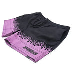 Short ByUrban Ripstop Flames Rosa