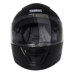 Capacete TH7 Preto Brilho