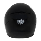 Capacete TH7 Preto Brilho