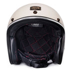 Capacete Urban Tracer Cutterman Off-White