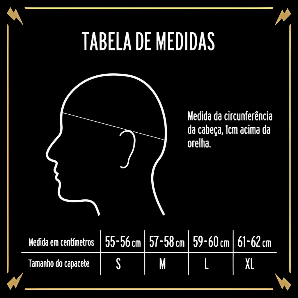 Capacete Urban Bigbore S Marrom Fosco