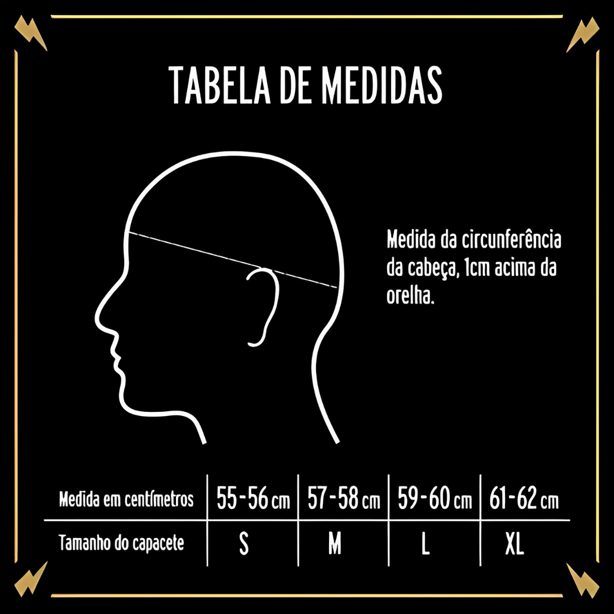 Capacete Urban Bigbore S Azul Fosco