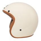Capacete Urban Tracer Camel Off-White