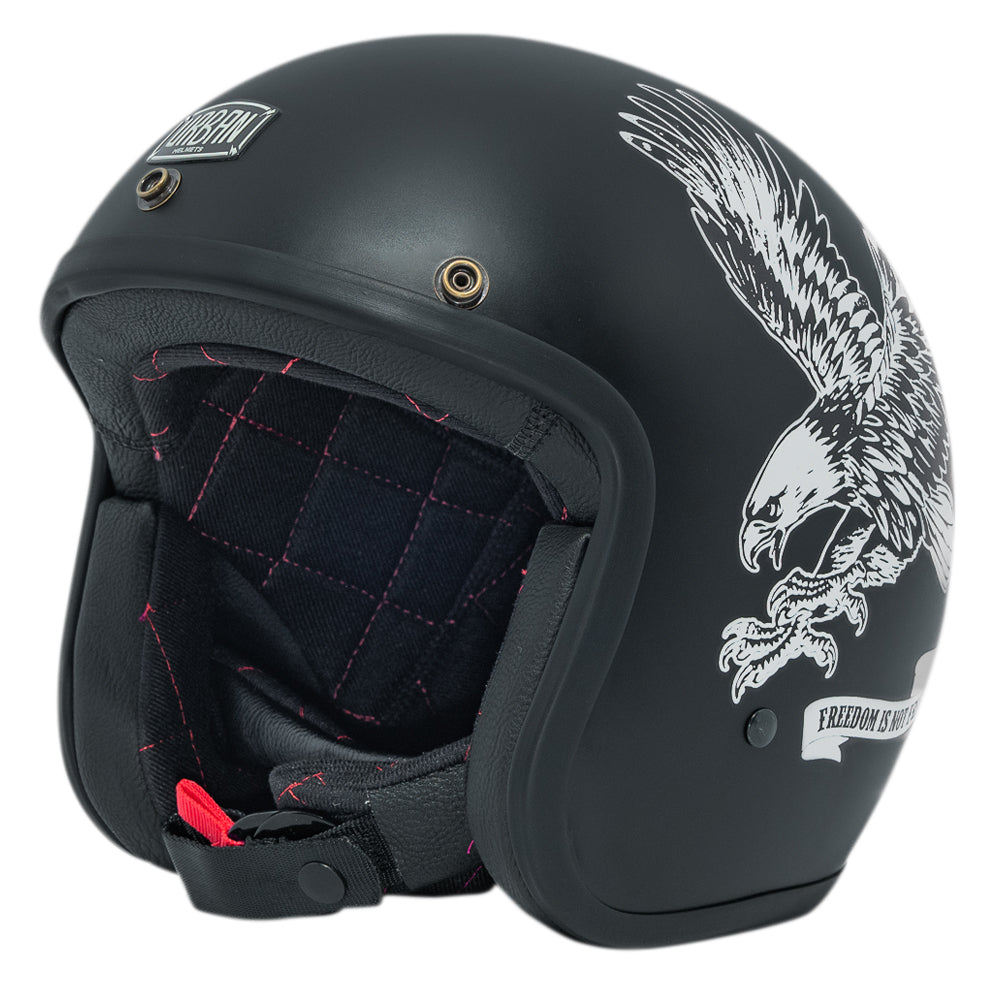 Capacete Urban Tracer Eagle