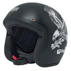 Capacete Urban Tracer Eagle