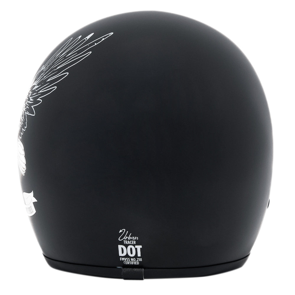Capacete Urban Tracer Eagle
