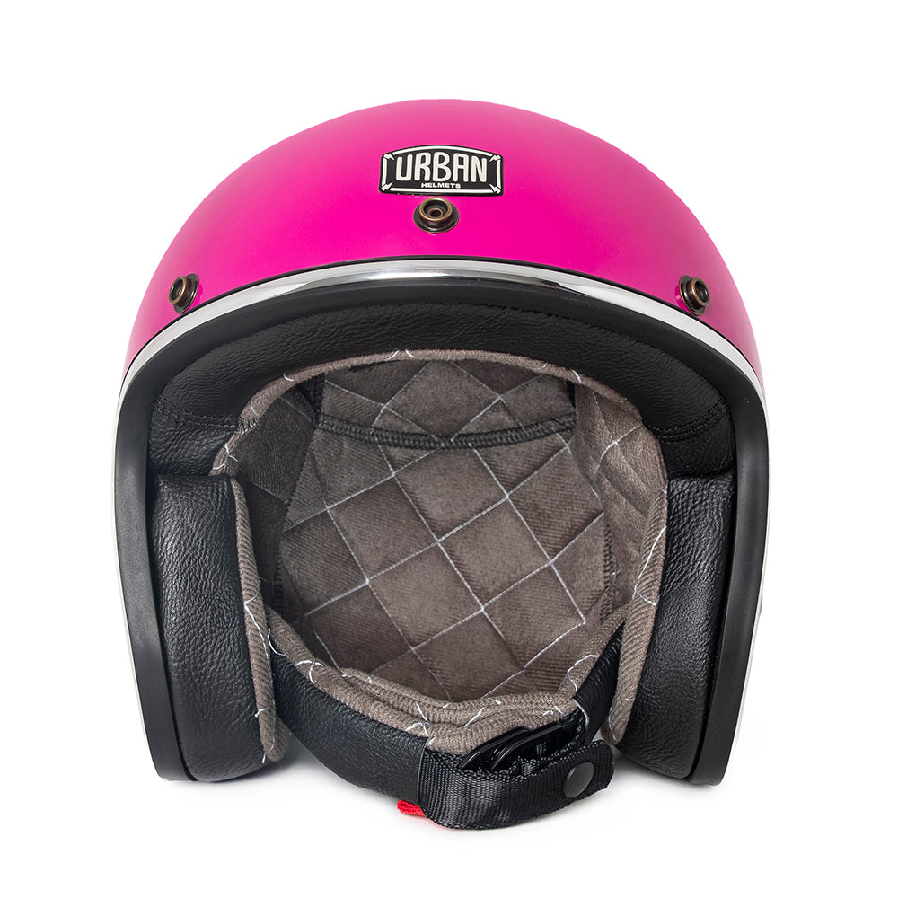 frankenstein motorcycle helmet Capacete Urban Tracer Frankenstein – Urban Helmets